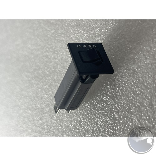 OVERLOADED PROTECTOR ZE-800-6A (BOM#45) OVERLOADED PROTECTOR ZE-800-6A (BOM#45)