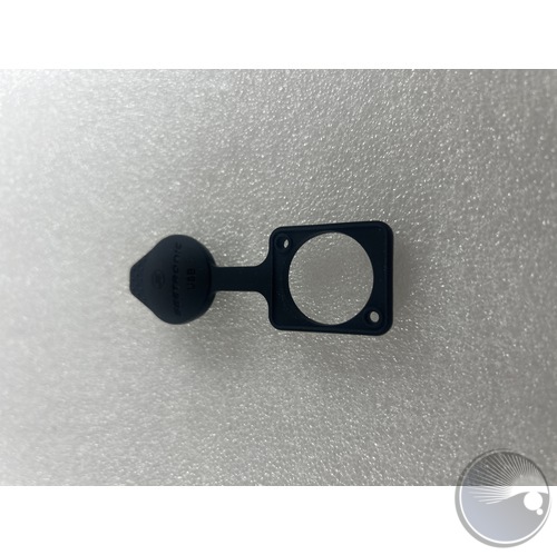 Rubber For USB SOCKET Rubber For USB SOCKET