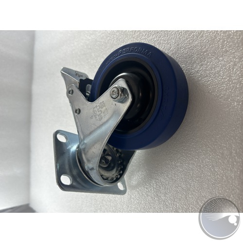 Braking Castor Wheel Braking Castor Wheel