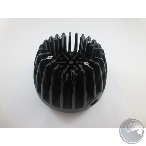 HEAD HOUSING (BOM#28) HEAD HOUSING (BOM#28)