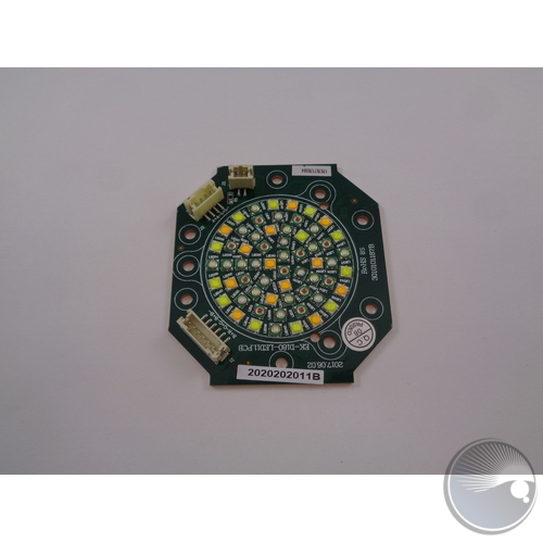 LED PCB (BOM#27)