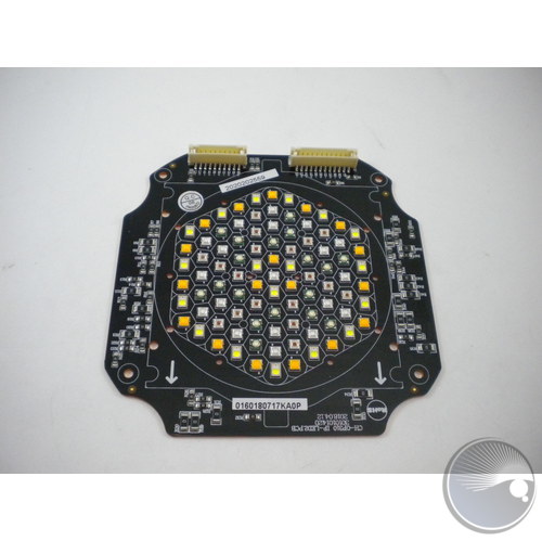 LED PCB (BOM#16)