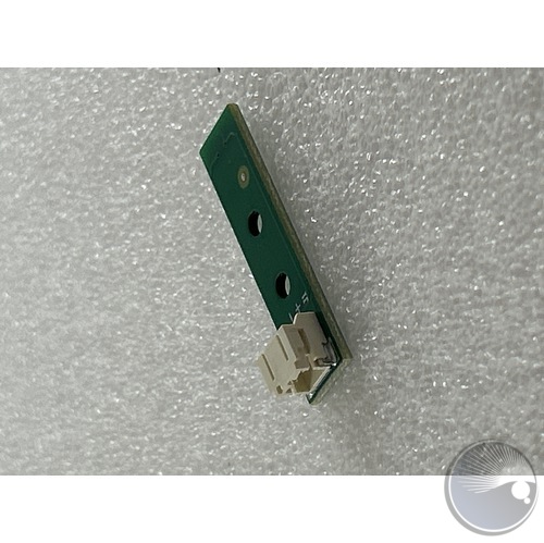 LIGHT SENSATION PLATE (BOM#9) LIGHT SENSATION PLATE (BOM#9)