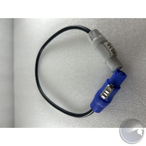 POWER CABLE (BOM#17) POWER CABLE (BOM#17)