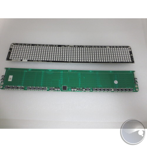 LED PCB A (BOM#9) LED PCB A (BOM#9)