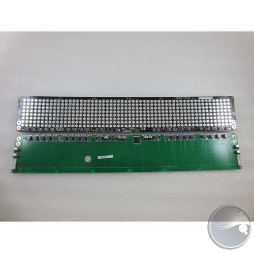 LED PCB B (BOM#9) LED PCB B (BOM#9)