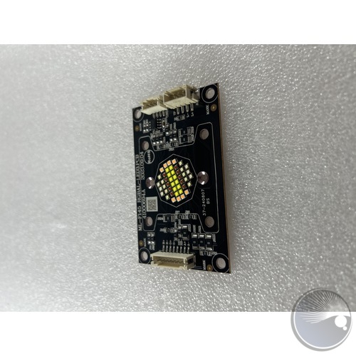 LED PCB (BOM#22) LED PCB (BOM#22)
