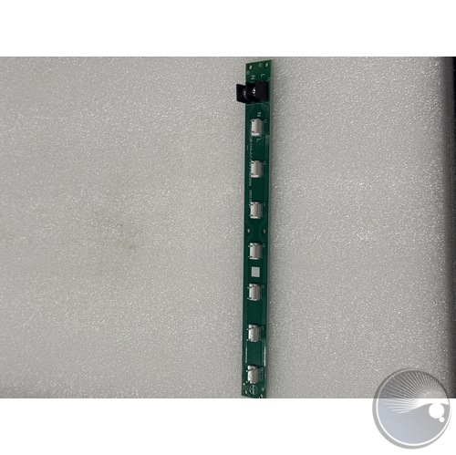 DMX PCB (BOM#25) DMX PCB (BOM#25)