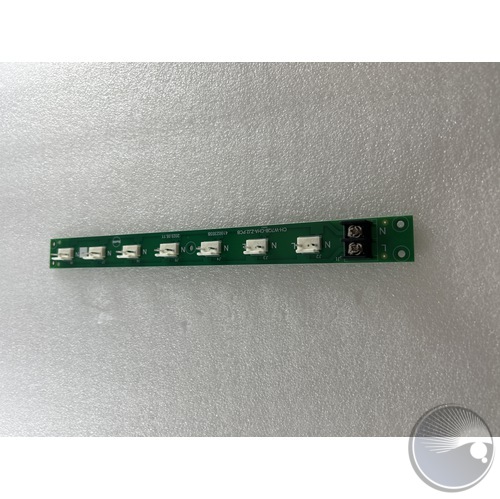 DMX PCB (BOM25) DMX PCB (BOM25)