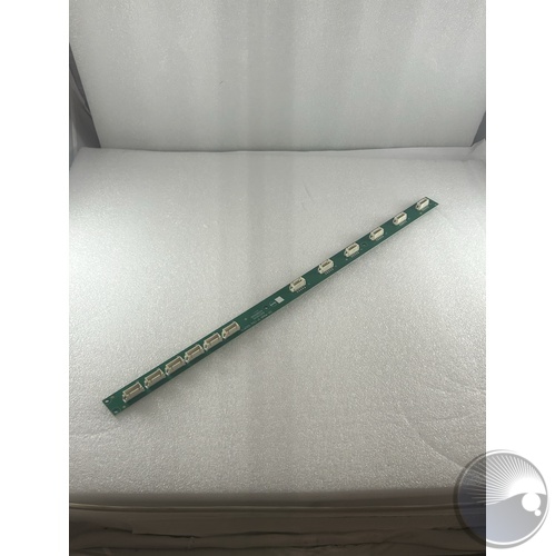 DMX PCB A (BOM#24) DMX PCB A (BOM#24)