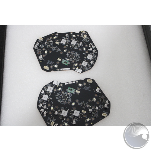 LED PCB (BOM#19) LED PCB (BOM#19)