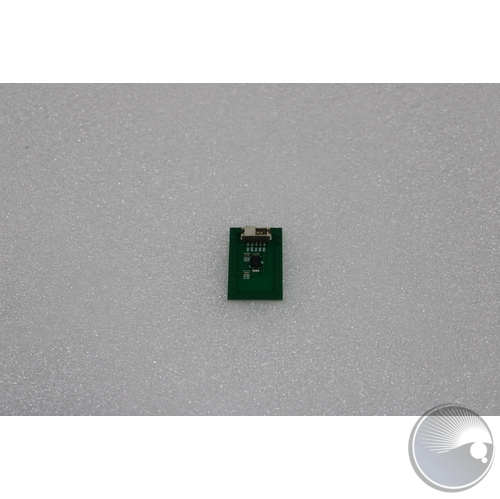 NFC SENSOR BOARD (BOM#23) NFC SENSOR BOARD (BOM#23)