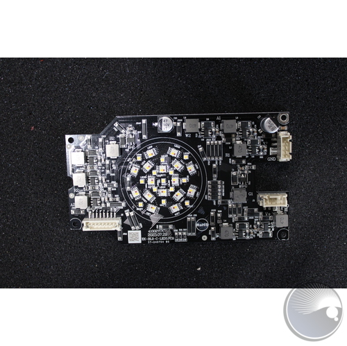 LED PCB (BOM#12) LED PCB (BOM#12)