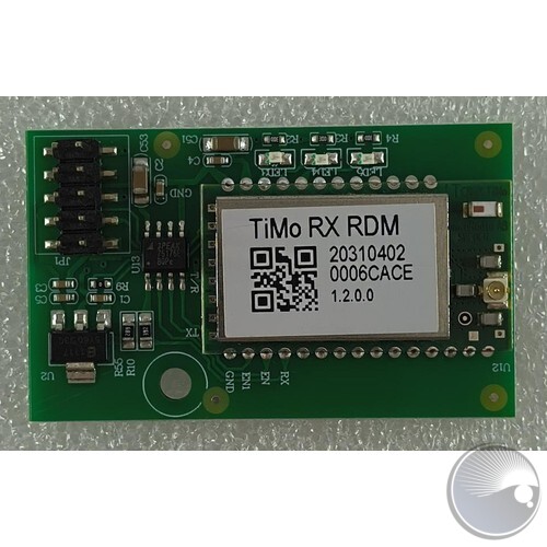 wireless pcb A40895G4-R_G wireless pcb A40895G4-R_G
