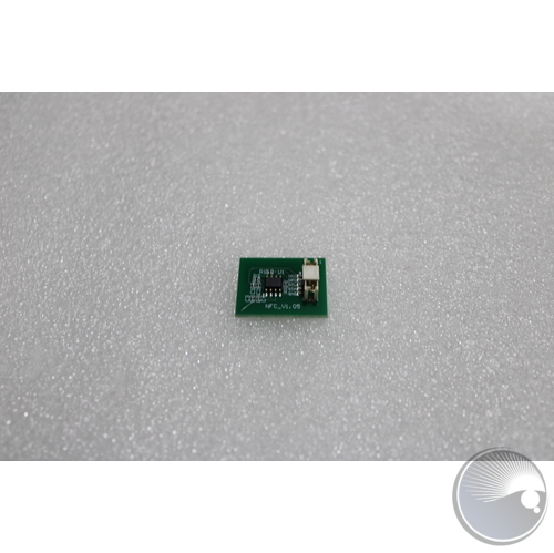 NFC SENSOR BOARD (BOM#55) NFC SENSOR BOARD (BOM#55)