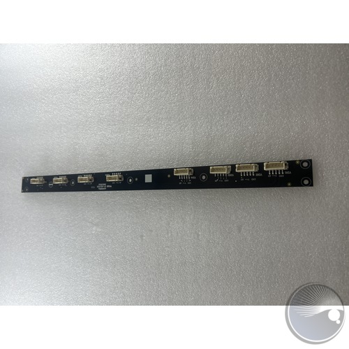 DMX PCB A (BOM#17) DMX PCB A (BOM#17)
