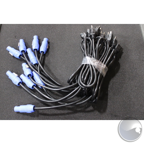 POWER CABLE (BOM#29) POWER CABLE (BOM#29)
