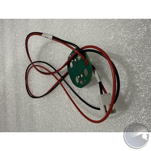 POWER DMX PCB 2 (BOM#4-002) POWER DMX PCB 2 (BOM#4-002)
