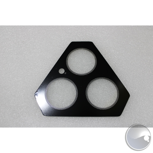 FRONT GLASS (BOM#2) FRONT GLASS (BOM#2)