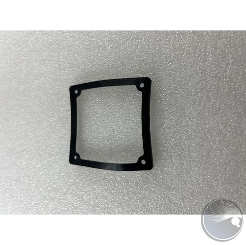CUSHION RUBBER FOR DISPLAY PCB (BOM#35) CUSHION RUBBER FOR DISPLAY PCB (BOM#35)