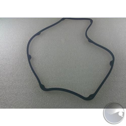 CUSHION RUBBER FOR REAR (BOM#46) CUSHION RUBBER FOR REAR (BOM#46)