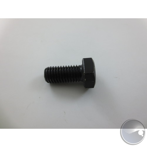 HM screw (bolt)