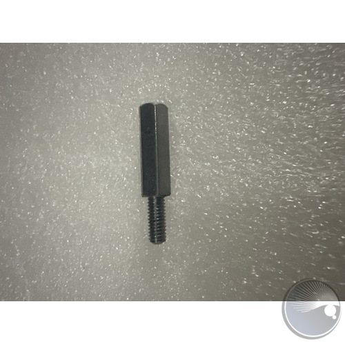 SCREW FOR PILLAR-A (BOM#31) SCREW FOR PILLAR-A (BOM#31)