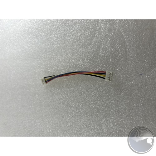 Wire harness contact driver A to driver B Wire harness contact driver A to driver B