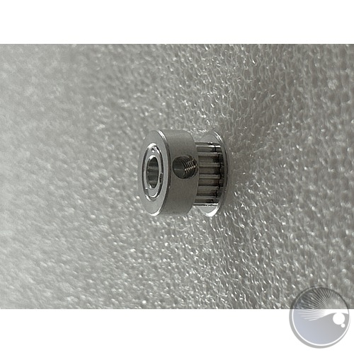 CMY BELT PULLEY (BOM#132) CMY BELT PULLEY (BOM#132)