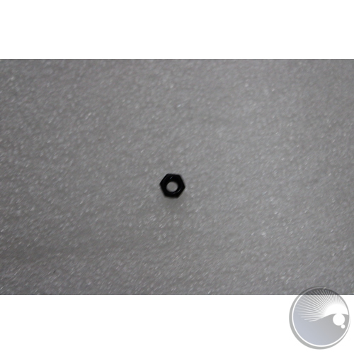 LOCKNUT (BOM#15) LOCKNUT (BOM#15)
