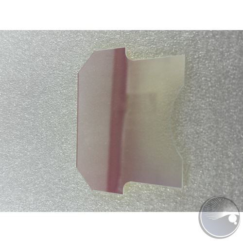 MAGENTA COLOR FILTER (BOM#142) MAGENTA COLOR FILTER (BOM#142)