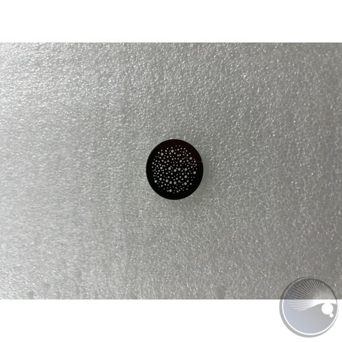 FIXATION GOBOS 1 (BOM#91-001) FIXATION GOBOS 1 (BOM#91-001)