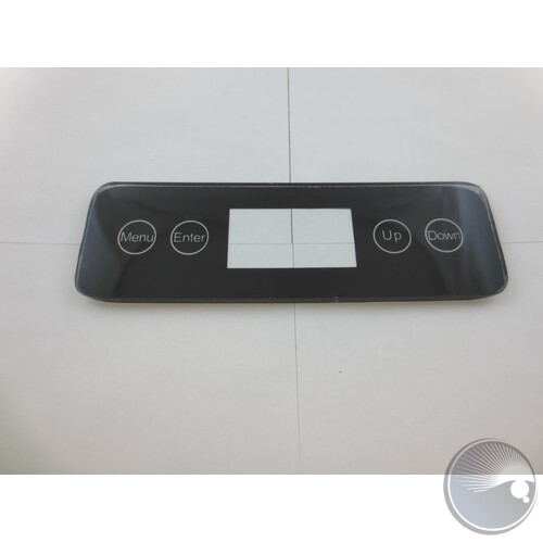 DISPLAY GLASS (BOM#51) DISPLAY GLASS (BOM#51)