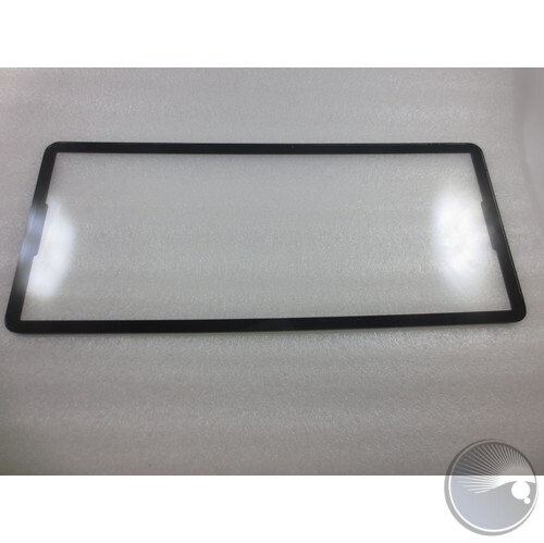 FRONT GLASS (BOM#2) FRONT GLASS (BOM#2)