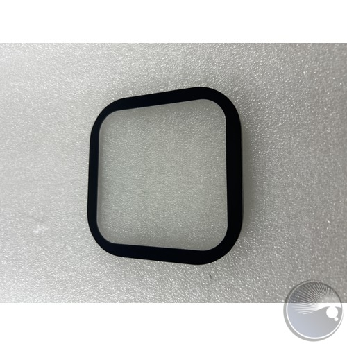 FRONT GLASS (BOM#8) FRONT GLASS (BOM#8)