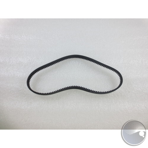 TILT SYNCHRONOUS BELT (BOM#62) TILT SYNCHRONOUS BELT (BOM#62)