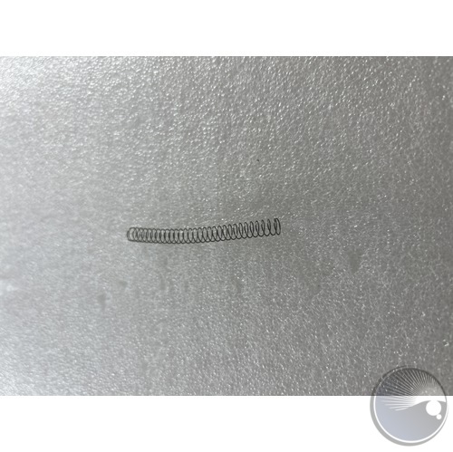 SPRING (BOM#19) SPRING (BOM#19)