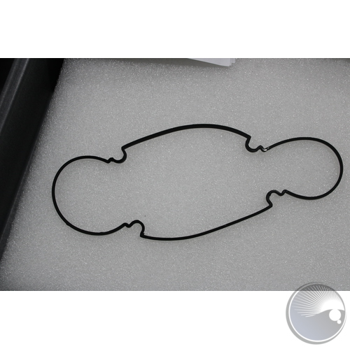 CUSHION RUBBER 1 FOR POWER PACK (BOM#62) CUSHION RUBBER 1 FOR POWER PACK (BOM#62)