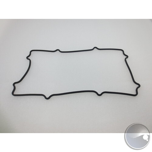 CUSHION RUBBER FOR BOTTOM COVER (BOM#16) CUSHION RUBBER FOR BOTTOM COVER (BOM#16)