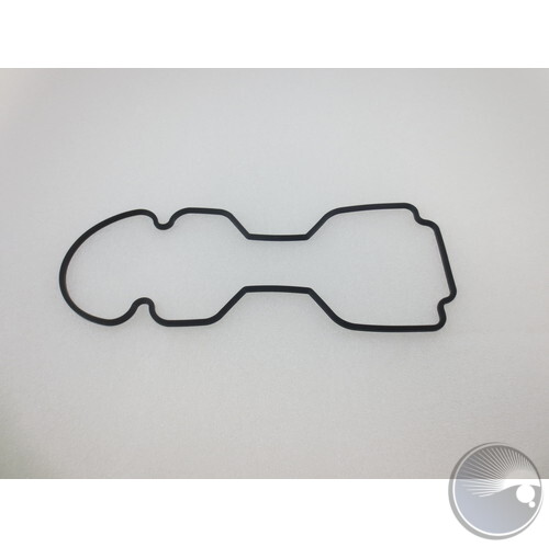 CUSHION RUBBER FOR RIGHT ARM (BOM#31) CUSHION RUBBER FOR RIGHT ARM (BOM#31)