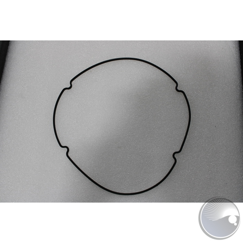 CUSHION RUBBER FOR HEAT SINK (BOM#21) CUSHION RUBBER FOR HEAT SINK (BOM#21)