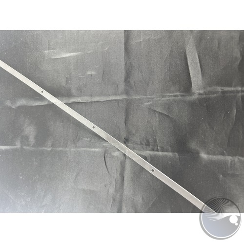 PLASTIC PANEL (BOM#7) PLASTIC PANEL (BOM#7)