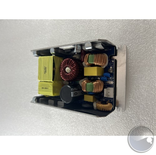 POWER SUPPLY (BOM#10) POWER SUPPLY (BOM#10)