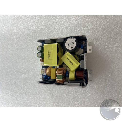 POWER SUPPLY (BOM#57) POWER SUPPLY (BOM#57)