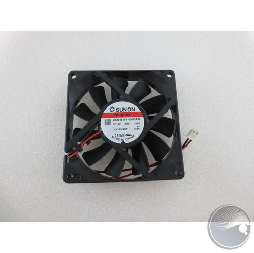 DC FAN (BOM#78) DC FAN (BOM#78)