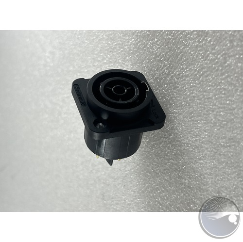 IP POWER OUT SOCKET (BOM#7) IP POWER OUT SOCKET (BOM#7)
