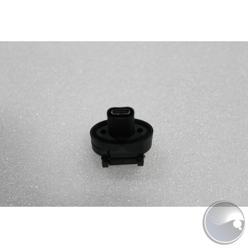 USB SOCKET (BOM#8) USB SOCKET (BOM#8)