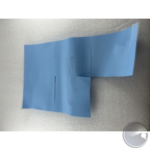 THERMAL PAD (BOM#56) THERMAL PAD (BOM#56)