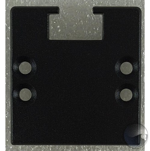 SIDE PANEL-A (BOM# 28) SIDE PANEL-A (BOM# 28)