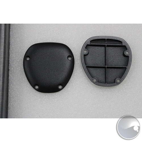SIDE PANEL FOR HOUSING (BOM#9) SIDE PANEL FOR HOUSING (BOM#9)